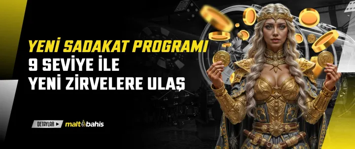 Sadakat Programı