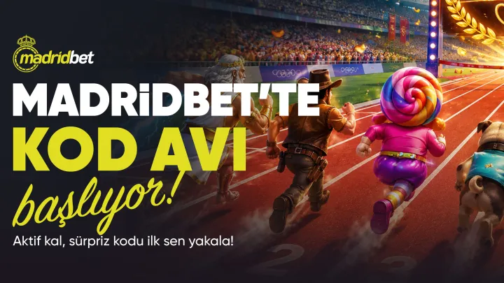 Free Spin Kod Avı