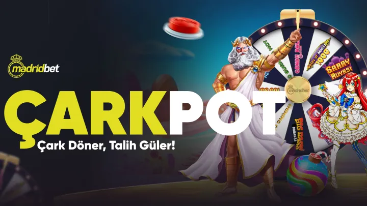 Çarkpot