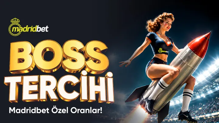 Boss Tercihi