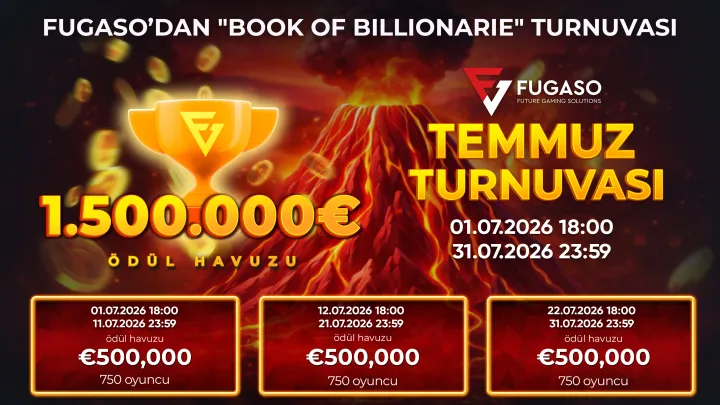Fugaso Temmuz Turnuvası