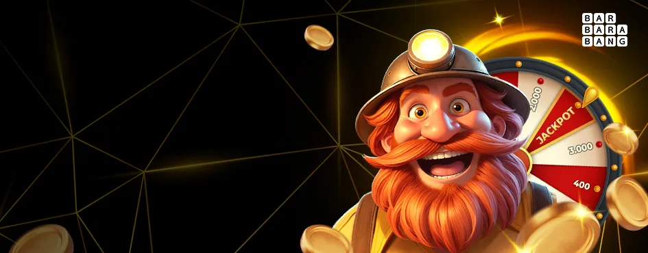 Barbarabang'den "Big Bang Bounty" Sadakat Programı