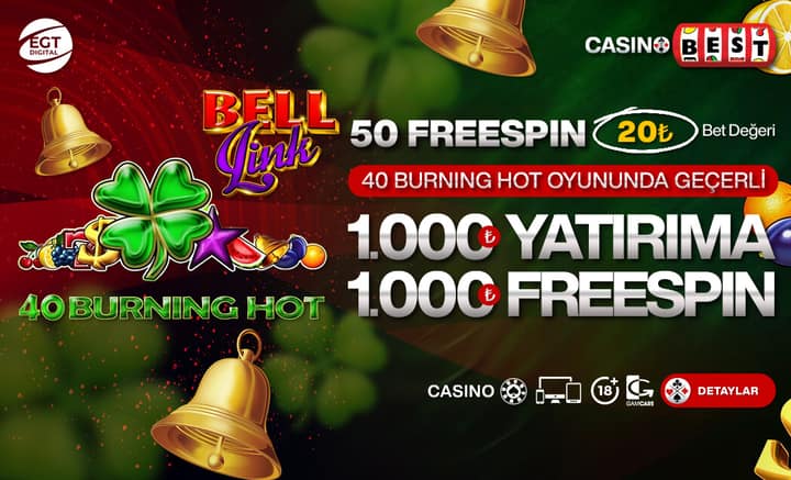 1000 TL EGT Digital Free Spin