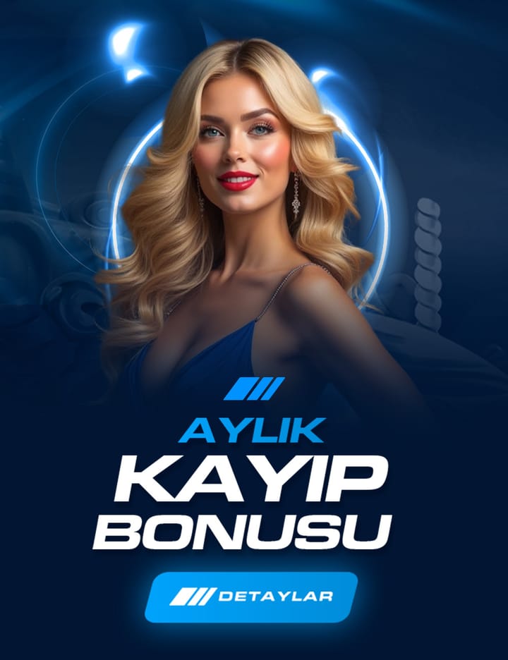 Aylık Kayıp Bonusu