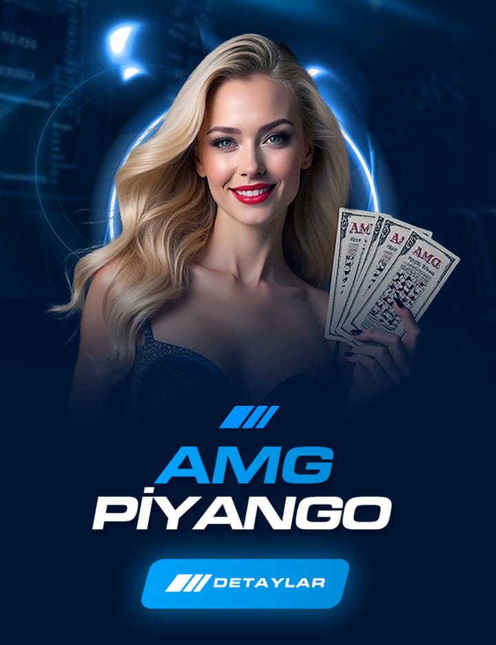 AMG Piyango