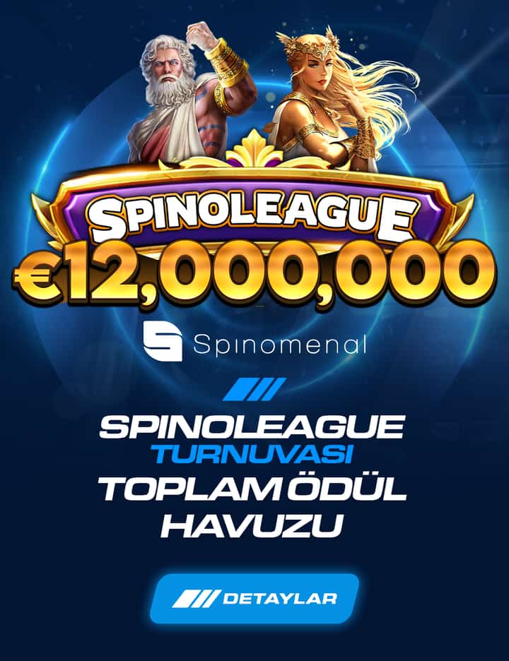 Spinoleague 2025