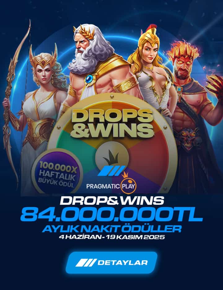 Drop Wins