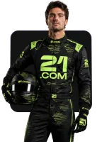 F1 Yarış Günü Artışı: %25 Artırılmış Oran
