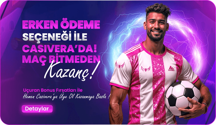 Erken Ödeme!